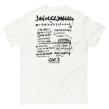 Desde Inside Unisex T-Shirt
