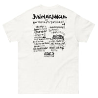 Cycles Unisex T-Shirt