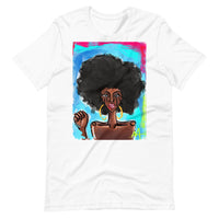 Black Girl Magic Unisex T-Shirt
