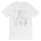 Sketchy Ass T-Shirt
