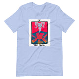 The Devil Unisex t-shirt
