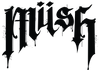 MUSH logo