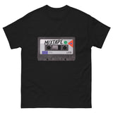Mixtape Men's classic tee