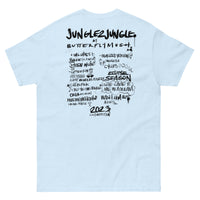 Cycles Unisex T-Shirt