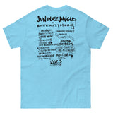 Desde Inside Unisex T-Shirt