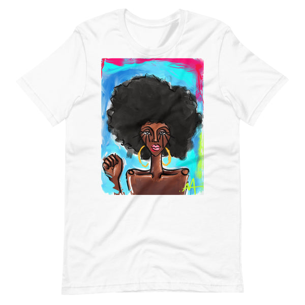 Black Girl Magic Unisex T-Shirt
