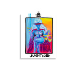 Justice Print