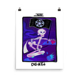 Death Print
