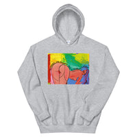 I’m F*cked In The Head Hoodie