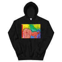 I’m F*cked In The Head Hoodie