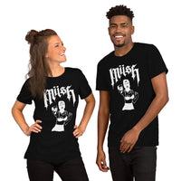 Mush GJWHF$ Unisex T-Shirt