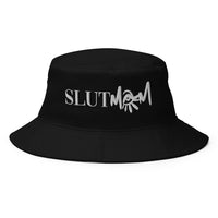 Slutmom Bucket Hat