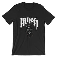 Mush Unisex T-Shirt